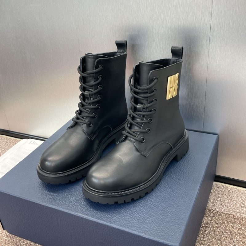 ch**an D*or boots
